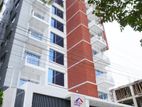 Stunning 2025 Sq Ft Apartment Available for Sale in Bashundhara.