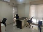 Stunning Beauty 5000sft open office space rent in banani Dhaka