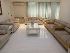 Stunning Designed Luxurious Full-Furnished Apartment Rent In Baridhara