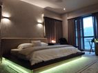 Stunning Designed Luxury Furnished Lake View Apartment For Rent