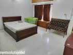 Stunning Furnished 4beds Apartment For Rent In Baridhara Diplomatic