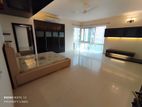 stunning luxurious furnished 5000sft apartment rent at Gulshan Dhaka@@