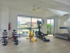 Stunning New Gym/pool 2616 Sq Ft Apartment Is For Rent in Banani