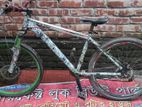 Stunt Cycle sell