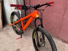 Stunt Cycle Emergency Sell Post