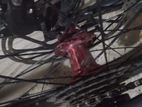 Stunt Cycle