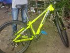 Stunt Cycle Sell