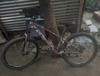 Stunt Cycle with frame for sale!! 3+7 Gear