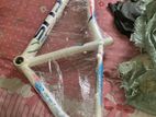 Bicycle frame for sale