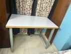 Sturdy Study & Work Table – Spacious and Durable