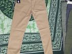 Styles Man Pant
