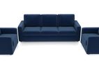 Stylish 2+1+1 Modern Sofa TCB-147