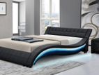 Stylish Bed (EVB- 08)
