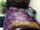 Stylish Bed