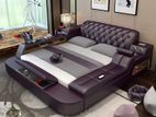Stylish Bed TCB -129