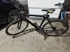 Stylish Black cycle | Good Condition