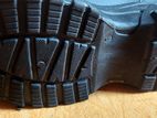 Stylish Black Fashion Sneaker For Women - New Condition. Size 36