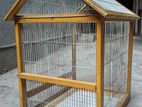 Stylish Cage Almost new condition