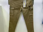 Stylish Cargo Pants For Men