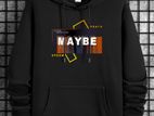 Stylish Casual Hoodie for Men's