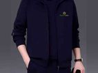 Stylish Casual Long Sleeve Hoodies For Men