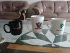 Stylish Coffee Mugs