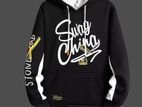 Stylish Color Hoodie