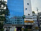 Stylish Commercial Space For Rent in Shonim Tower, Uttara