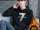 Stylish Cotton Hoodie ( Cash On Delivery)