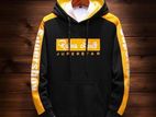 Stylish Cotton Hoodie