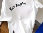 Stylish Drop Shoulder T-shirt