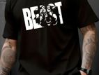 Stylish Drop Shoulder T-shirt
