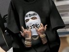 Stylish Drop Shoulder T-shirt
