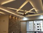 Stylish Elegant False Ceiling Design-TCB117