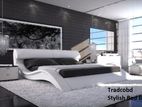 Stylish Exclusive Luxury Bed TCB-13B