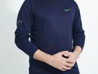 Stylish Full Sleeve Mash T-Shirt