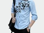 Stylish Full Sleeve Shirt