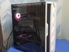 Stylish Gaming PC, Intel i5