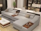 Stylish Gorgeous Modern Sofa TCB-101