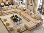 Stylish Gorgeous Modern Sofa TCB-86