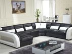 Stylish Gorgeous Modern Sofa TCB-9