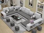 Stylish Gorgeous Modern Sofa TCB-94