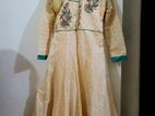 stylish gown