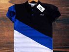 Stylish Half Sleeve polo Shirt for Men (4)