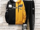 Stylish Hoodie with pant Set for man and women