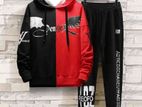 Stylish Hoodie with pant Set for man and women