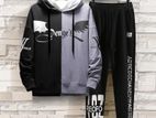 Stylish Hoodie with pant Set for man and women