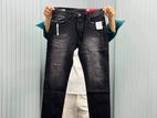 Stylish jeans pant