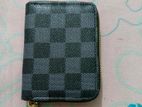 Stylish Jeeper Wallet