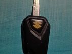 Stylish Key For Suzuki bike